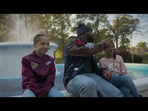 Feva Da General - Sincerely, Dad | GH5s Music Video