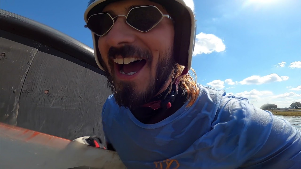 One Carrier Challenge : Ethan Weaver