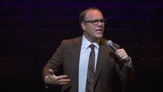Tom Papa Human Mule: Super Rich I EPIX