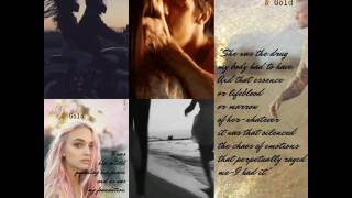 Sugar & Gold teaser by Emma Scott
