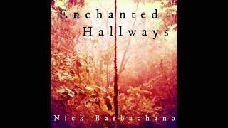 Video thumbnail of "Nick Barbachano - Kambo"
