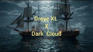 Dreye  XL  -  Dark Cloud  Dancehall Instrumental Beatz 2025 