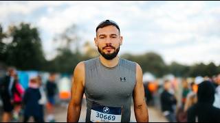 Berlin Marathon 2026 &amp; Vega Konzert | Mein wildes Wochenende