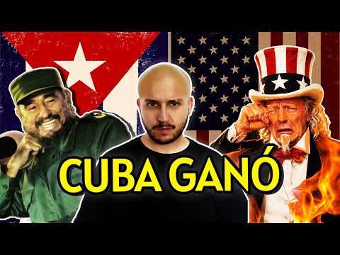 Cuba NO Fracasó (y EEUU lo sabe)