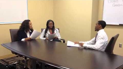 Employee Performance Evaluation