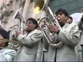 Banda Central Bolivia Shek (Isla bonita)