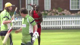 Last Man Stands - ICC Global Cricket 360 Show screenshot 2