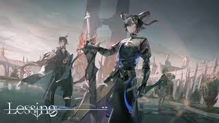 Arknights EP - Lessing by Arknights Official - Yostar 18,683 views 3 weeks ago 4 minutes, 44 seconds