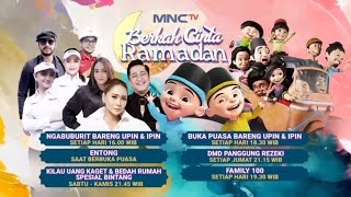 OMNI Paket Buka Puasa Paling Seger Berkah Cinta Ramadan MNCTV (2024)