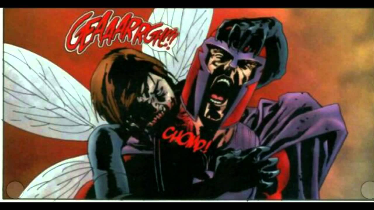 marvel zombie muere) resumen HD YouTube