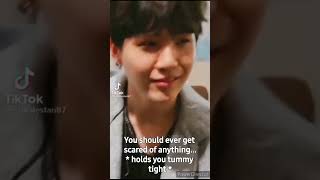 Bts Reaction- When They Are Ndy But You Are Below 18But They D0 It Forcefully