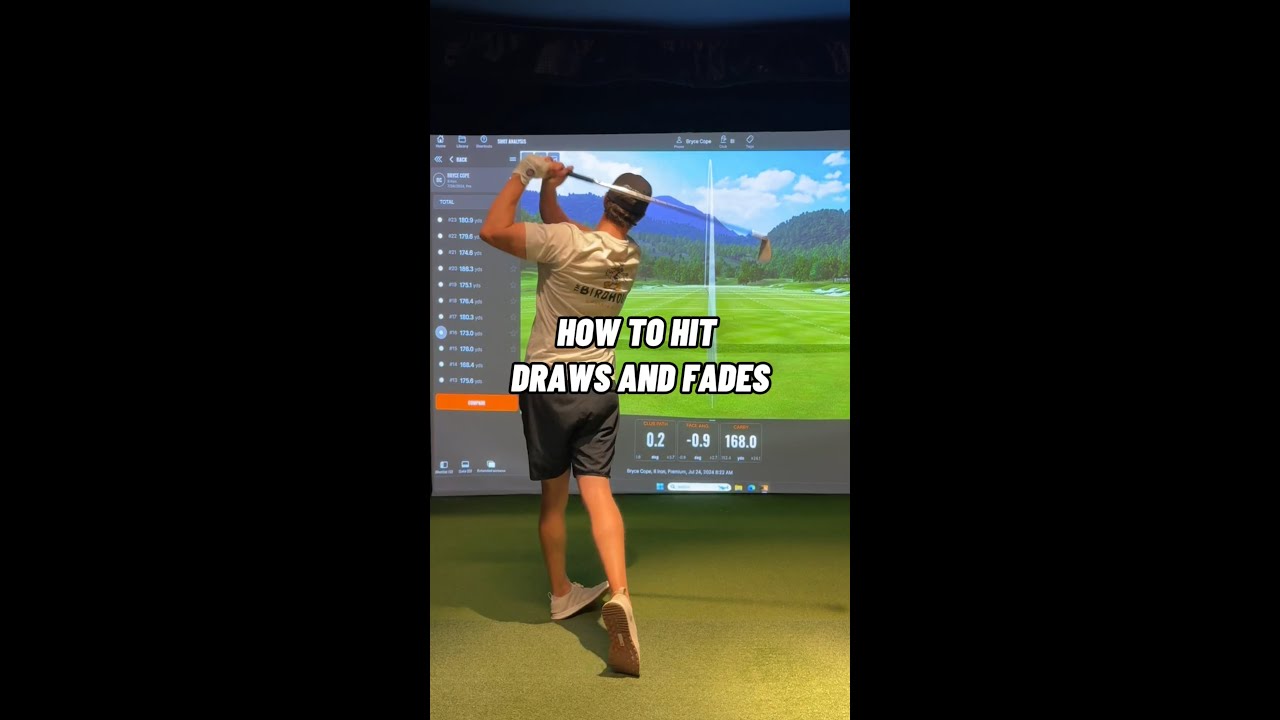 Exquisite Draws And Fades: Patrick Reed Ready To Surface From Sunday Pressure Cooker At Aronimink Artwork Illustration Exquisite Draws And Fades: Patrick Reed Ready To Surface From Sunday Pressure Cooker At Aronimink Artwork Illustration