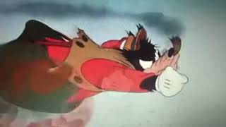 Pete Chase Donald Duck Episodes The Riveter