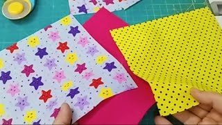 🩷(smart technique) A mind blowing quilt block you havent never seen.Great ideas
