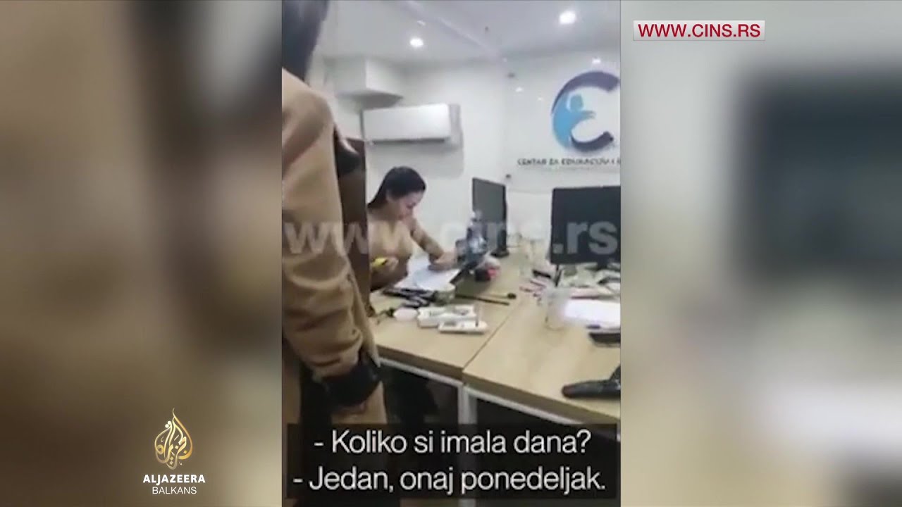 المنظمات الطلابية وشبكات التواصل الاجتماعي: شبهات بالتورط في شراء الأصوات