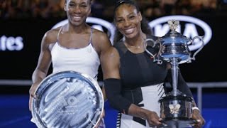 Serena Williams wins Australian Open for 23rd Grand Slam crown