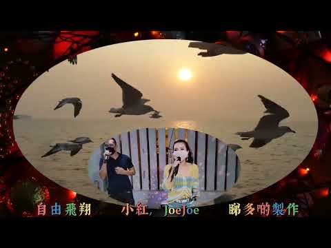 20220528     HK街頭藝人    小紅,Joe Joe    自由飛翔