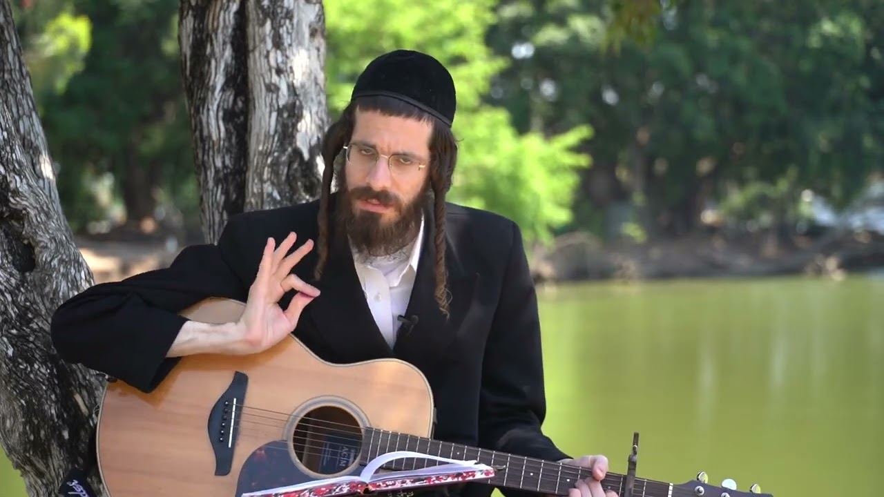 איז׳ביצא תורה׳לע לפרשת חוקת - מענדל ראטה - יידיש