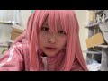後藤ひとりです ASMR動画撮ってみました ぼっちざろっく ぼっちちゃん 後藤ひとりです ASMR動画撮ってみました ぼっちざろっく ぼっちちゃん