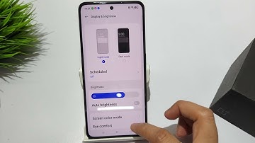 How to increase font size in oneplus nord ce 3 lite 5g | Font size increase kaise kare | Font size