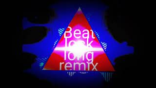 Beat lock long remix Resimi