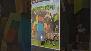 Minecraft Pro Ps2?