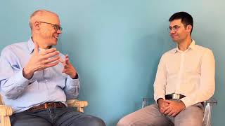 Interview with Rob Koons world expert on arguments for God's existence