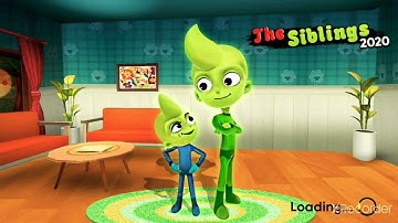 The Siblings 2020 level 3