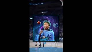 Ja Morant PFP