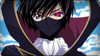 Famous Code Geass 「 AMV 」-Control Wealth