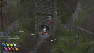 Magicka: Chapter 9 - "Symphony of the Twilight" (Part 1)
