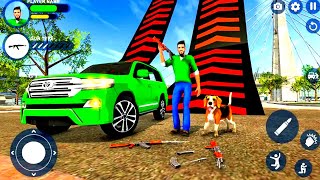Extreme simulator car driving: Ultimate driving games || Racing Game || Crazy Car Driving FHD screenshot 3