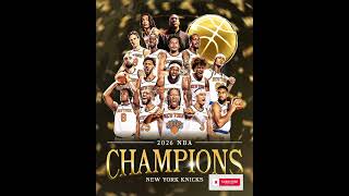 🏆 NBA Finals Reaction! Knicks vs Spurs Ending Had Me Shocked 😱 #NBAFinals