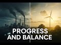 Rethinking Progress   The Science of Balance