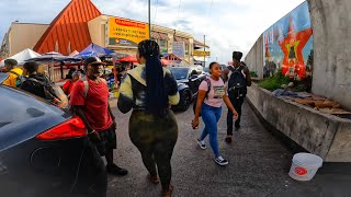 IN THE STREETS OF GRENADA #caribbean