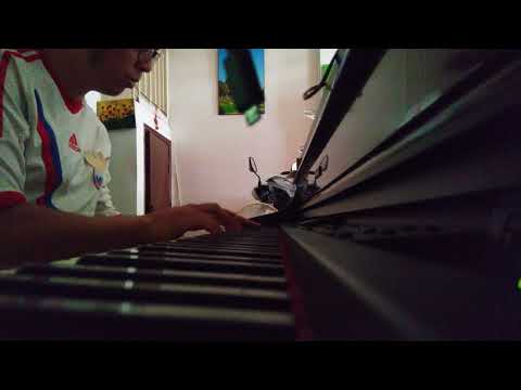 Rainy Blue - cover
