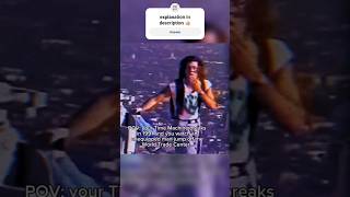 In 1991 Novice John Vincent Base Jumped From The World Trade Center