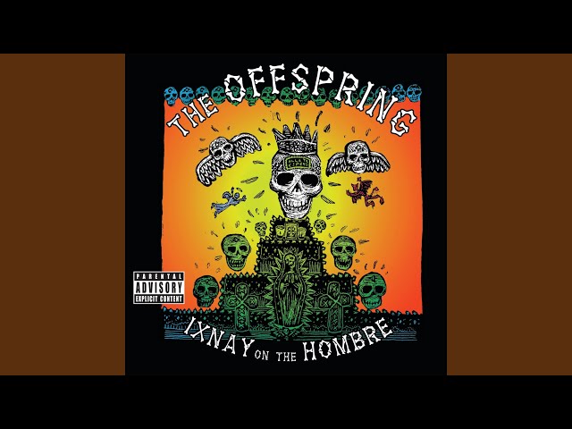 The Offspring - Me & My Old Lady