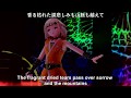 【AR Live Movie】 Reload/IA &amp; ONE Japanese and English subs