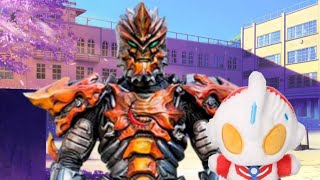 The Most Dramatic Ultraman Series