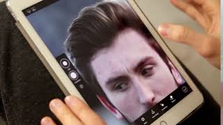 Digital bio of Bipul Chandra Banik
