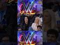 Rhea Ripley & Liv Morgan Without Makeup At the Game! #wrestling #shorts