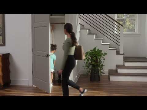 Karona™ Interior Doors from JELD-WEN®