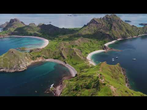 Экскурсии на острова Комодо. Падар. Balilook