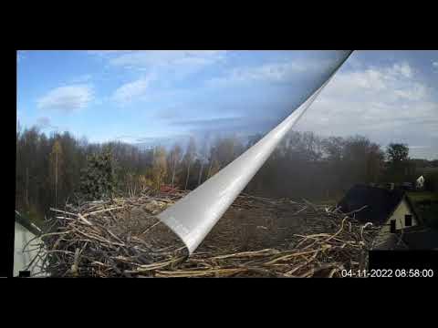 Jesienne niebo nad K2 [4.11]