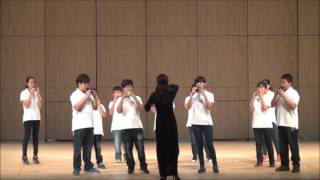 1041209四五六年級苗北陶笛比賽