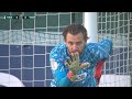 A close escape! | VSG Altglienicke vs VfL Wolfsburg 5-6 pens | Highlights | DFB-Pokal first round