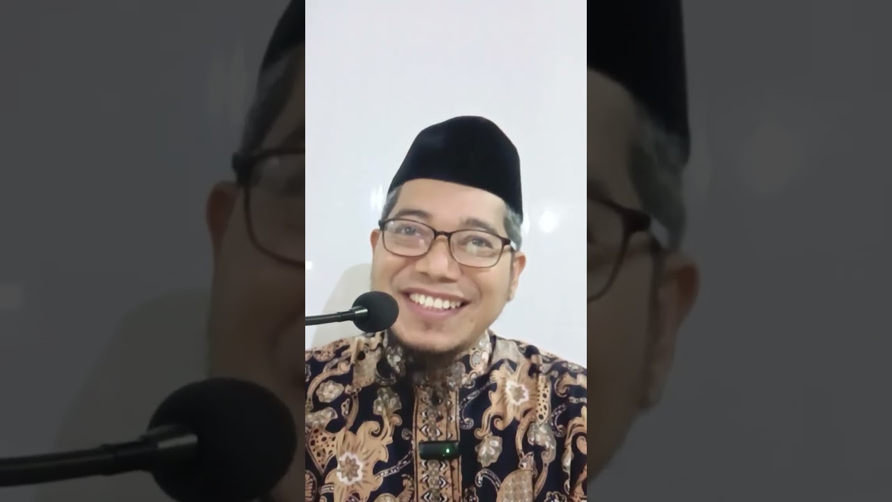 Kotoran Cecak Najis...? 