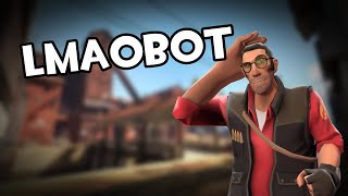 13 minutes of Lmaobot.lua