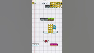 LibGDX - New super jumper with source code